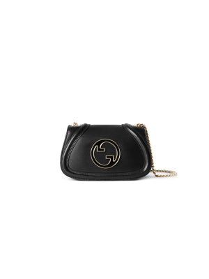 Gucci Blondie small shoulder bag