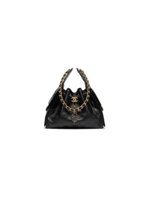 CHANEL 25 Small Handbag(HIGH-END GRADE)