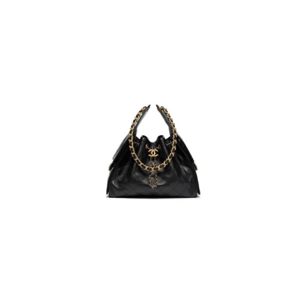 CHANEL 25 Small Handbag(HIGH-END GRADE)