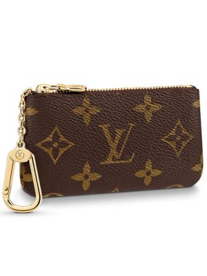 LV Key Pouch