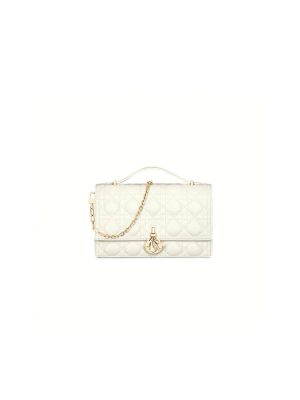 My Dior Top Handle Bag