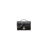 My Dior Top Handle Bag