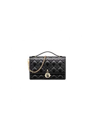 My Dior Top Handle Bag