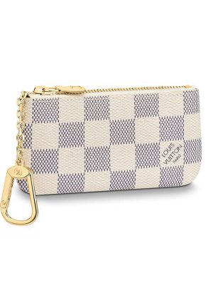 LV Key Pouch