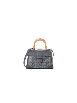 Goyard Saïgon Souple Mini Bag