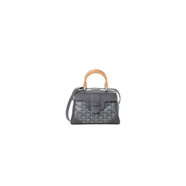 Goyard Saïgon Souple Mini Bag