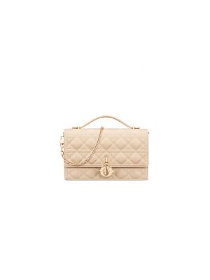 My Dior Top Handle Bag