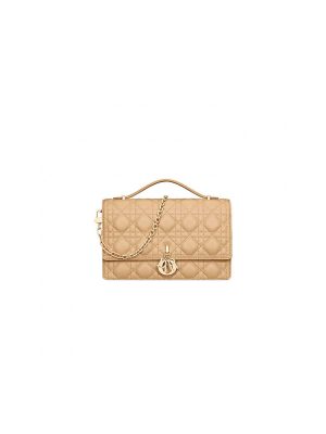 My Dior Top Handle Bag