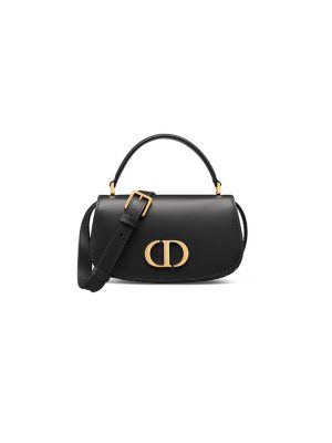 Small 30 Montaigne Avenue Top Handle Bag