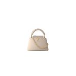 LV Capucines MM(high-end grade)