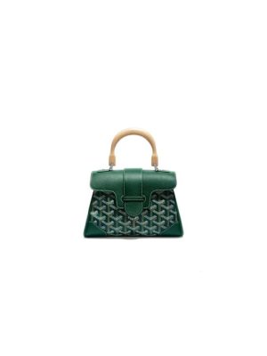 Goyard Saïgon Souple Mini Bag