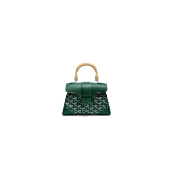 Goyard Saïgon Souple Mini Bag