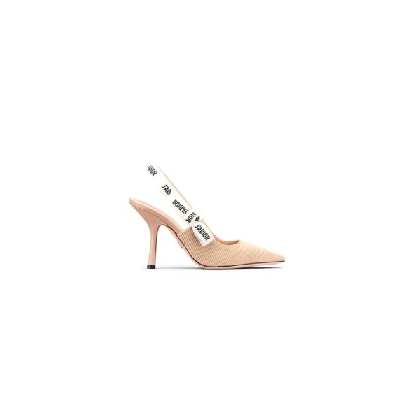 J'Adior Slingback Pump