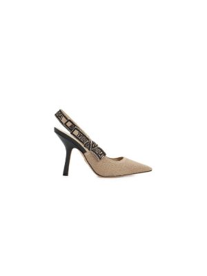 J'Adior Slingback Pump
