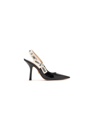 J'Adior Slingback Pump