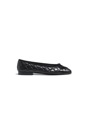 Chanel Ballerina Flat