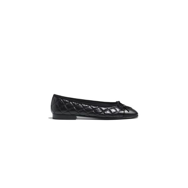 Chanel Ballerina Flat
