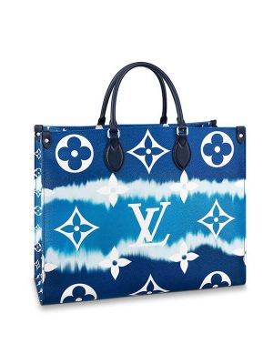 LV Escale OnTheGo GM Tote Bag