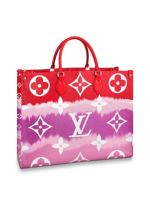 LV Escale OnTheGo GM Tote Bag