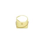 CHANEL Classic Hobo with Chain(High-end Grade)