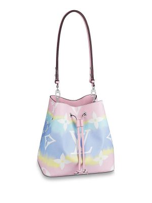 LV Escale NeoNoe MM Bag