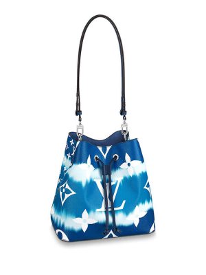 LV Escale NeoNoe MM Bag
