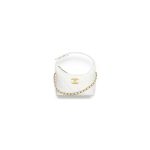 CHANEL Classic Hobo with Chain(High-end Grade)