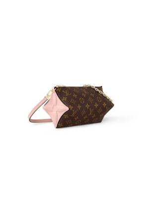 LV Bloom Pouch