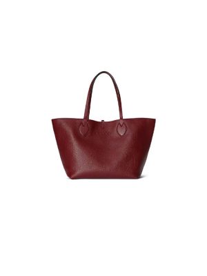Gucci Totissima large reversible tote bag