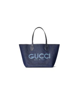Gucci Totissima large reversible tote bag