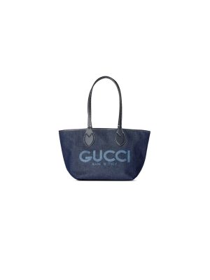 GUCCI TOTISSIMA SMALL REVERSIBLE TOTE BAG