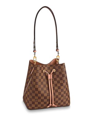 LV NeoNoe MM Bucket Bag