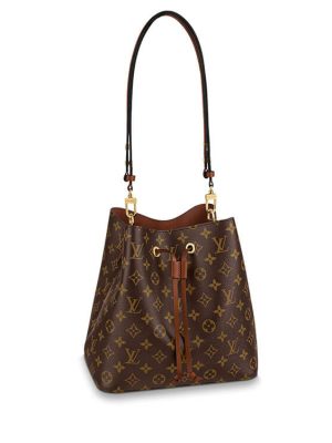 LV Neoneo MM Handbag