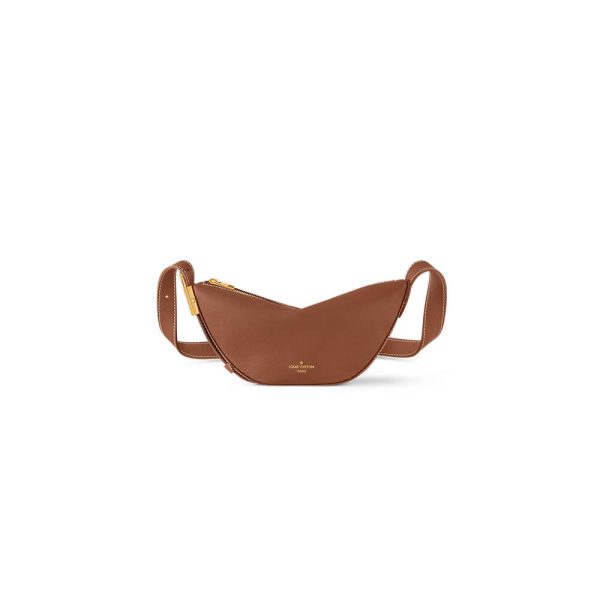LV Low Key Bumbag