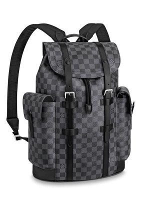 LV Christopher PM Backpack