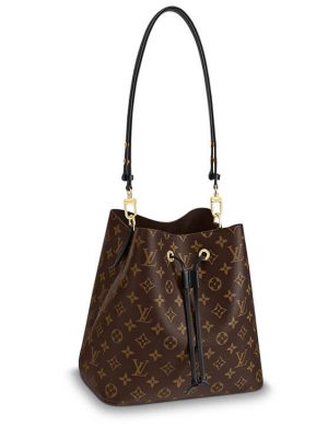 LV Neoneo MM Handbag