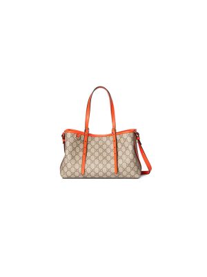 GG Emblem medium tote bag