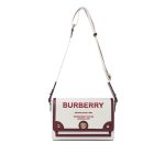 Horseferry Small canvas shoulder bag