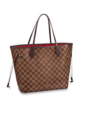 LV Neverfull MM Tote