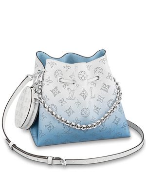 LV BELLA BUCKET BAG