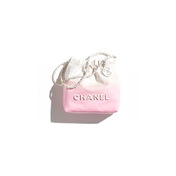 CHANEL 22 HANDBAG(high-end grade)