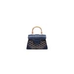 Goyard Saïgon Souple Mini Bag