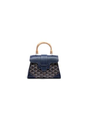 Goyard Saïgon Souple Mini Bag