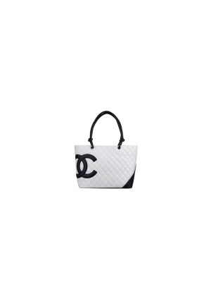 Chanel Cambon large tote(high-end grade)