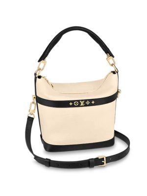 Louis Vuitton CRUISER GM