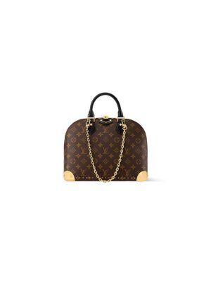 LV Alma Trunk PM