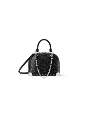 LV ALMA TRUNK BB