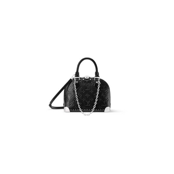LV ALMA TRUNK BB