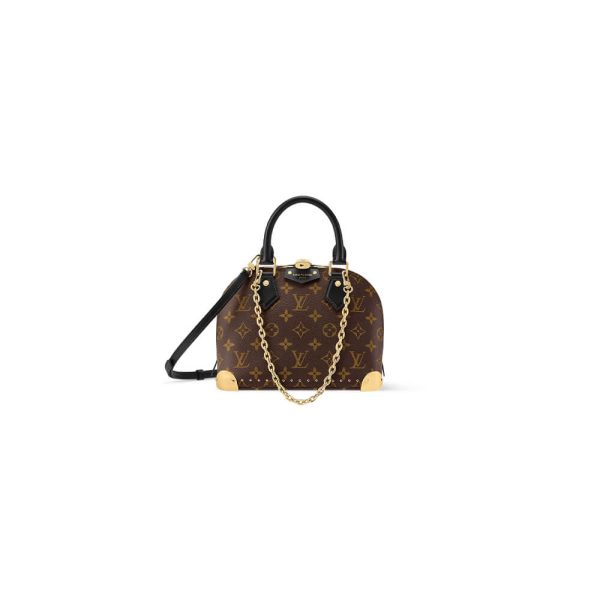 LV Alma Trunk BB