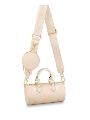 Louis Vuitton PAPILLON BB